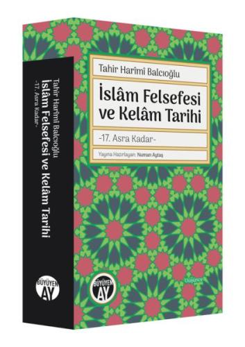 Kurye Kitabevi - İslam Felsefesi ve Kelam Tarihi
