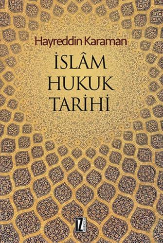 Kurye Kitabevi - İslam Hukuk Tarihi