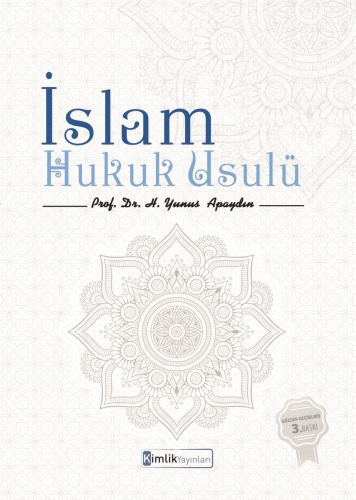 Kurye Kitabevi - İslam Hukuk Usulü
