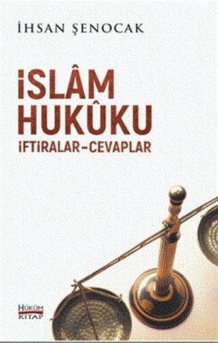 Kurye Kitabevi - İslam Hukuku İftiralar Cevaplar