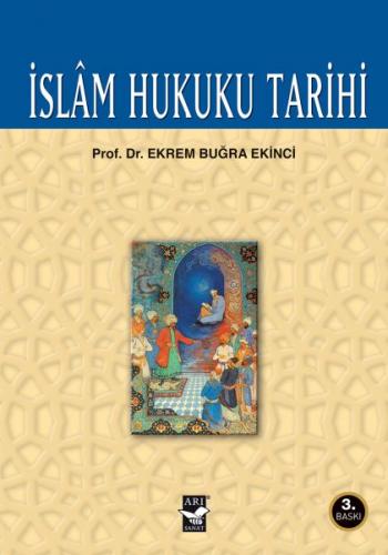 Kurye Kitabevi - İslam Hukuku Tarihi