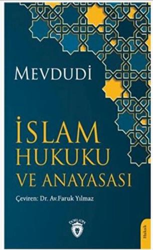 Kurye Kitabevi - İslam Hukuku ve Anayasası
