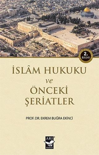Kurye Kitabevi - İslam Hukuku ve Önceki Şeriatler