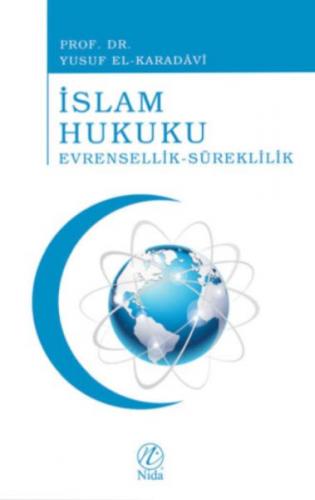 Kurye Kitabevi - İslam Hukuku Evrensellik Süreklilik