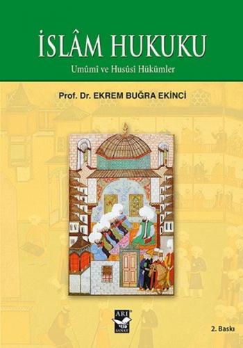 Kurye Kitabevi - İslam Hukuku-Umumi ve Hususi Hükümler