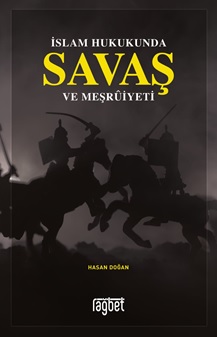 İslam Hukukunda Savaş ve Meşruiyeti - Münzevi Kitabevi