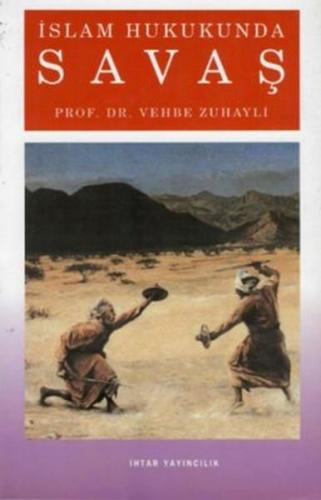Kurye Kitabevi - İslam Hukukunda Savaş