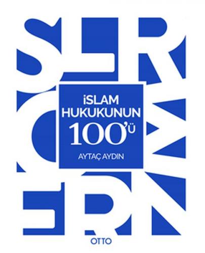 Kurye Kitabevi - İslam Hukukunun 100’ü