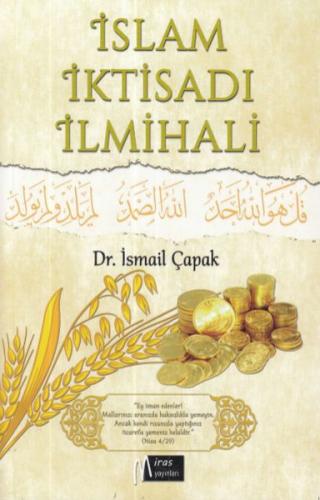 Kurye Kitabevi - İslam İktisadı İlmihali