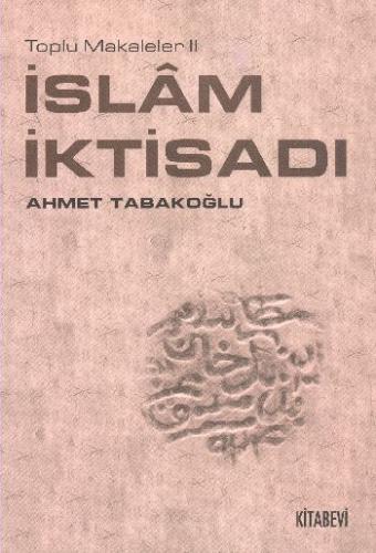 Kurye Kitabevi - İslam İktisadı Toplu Makaleler 2