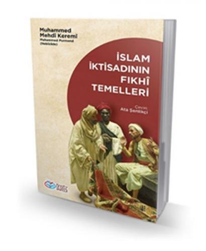Kurye Kitabevi - İslam İktisadının Fıkhi Temelleri