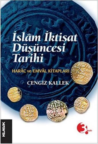 Kurye Kitabevi - İslam İktisat Düşüncesi Tarihi