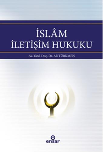 Kurye Kitabevi - İslam İletişim Hukuku