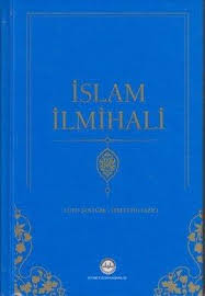 Kurye Kitabevi - Islam Ilmihali (Küçük Boy)