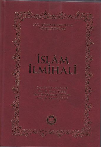Kurye Kitabevi - İslam İlmihali