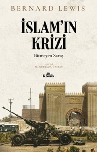 İslam’ın Krizi - Münzevi Kitabevi