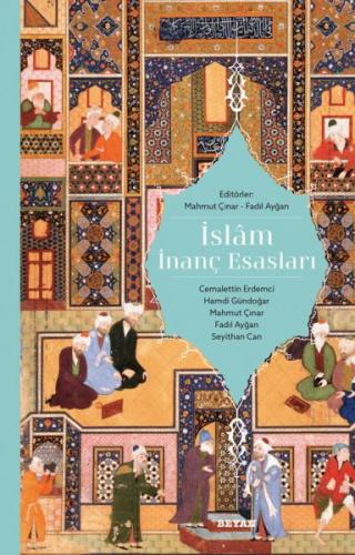Kurye Kitabevi - İslam İnanç Esasları
