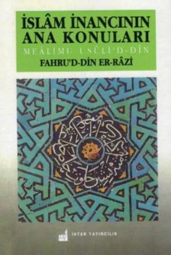 Kurye Kitabevi - İslam İnancının Ana Konuları
