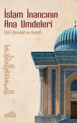 Kurye Kitabevi - İslam İnancının Ana Umdeleri