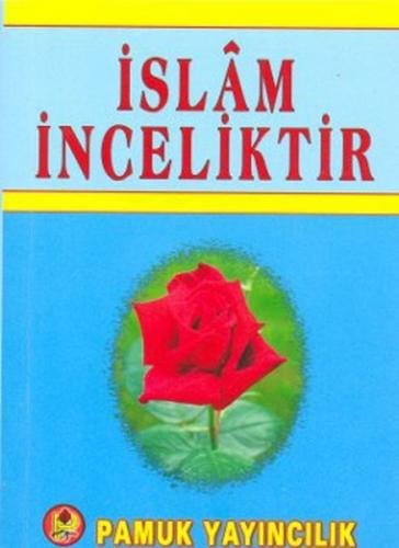 İslam İnceliktir (sohbet-020/p11) Cep Boy - Münzevi Kitabevi