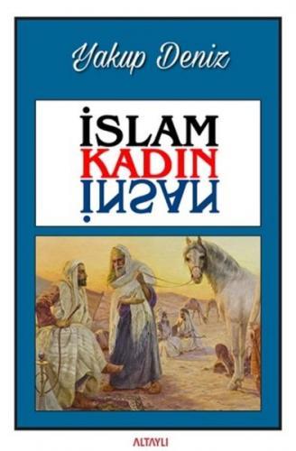 Kurye Kitabevi - Islam Kadin Insan