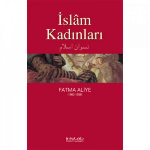 Kurye Kitabevi - İslam Kadınları