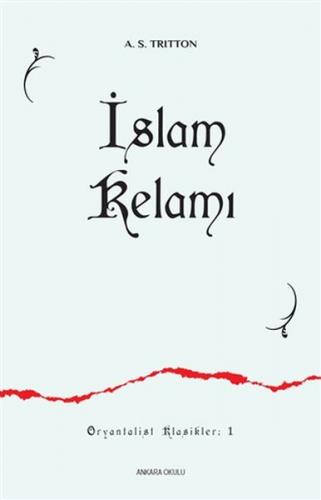 Kurye Kitabevi - İslam Kelamı 1