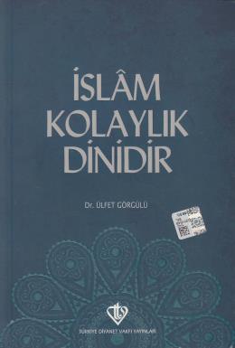 Kurye Kitabevi - İslam Kolaylık Dinidir