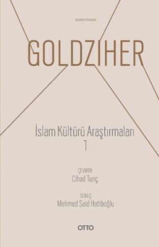 Kurye Kitabevi - İslam Kültürü Araştırmaları 1
