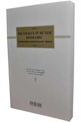 Kurye Kitabevi - İslam Kültüründe Hoşgörü