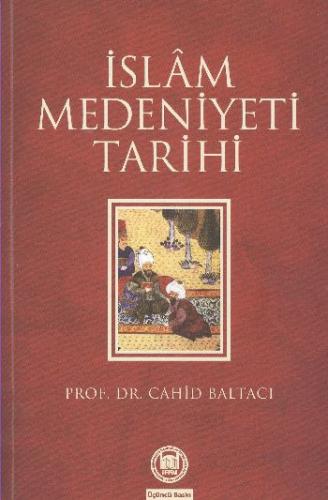 Kurye Kitabevi - İslam Medeniyeti Tarihi