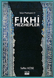 Kurye Kitabevi - Fıkhi Mezhepler-İslam Mezhepleri 2