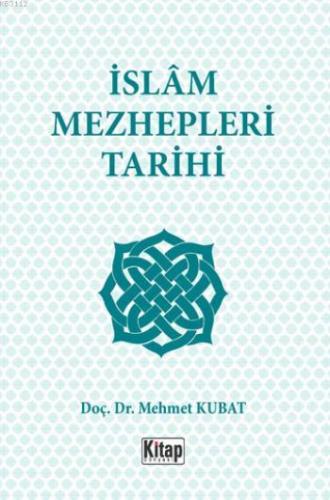 Kurye Kitabevi - İslam Mezhepleri Tarihi