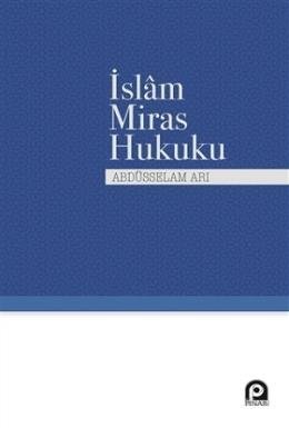 Kurye Kitabevi - İslam Miras Hukuku
