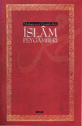 Kurye Kitabevi - İslam Peygamberi (K.Kapak)