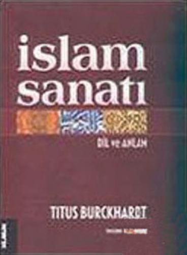 Kurye Kitabevi - İslam Sanatı Dil ve Anlam
