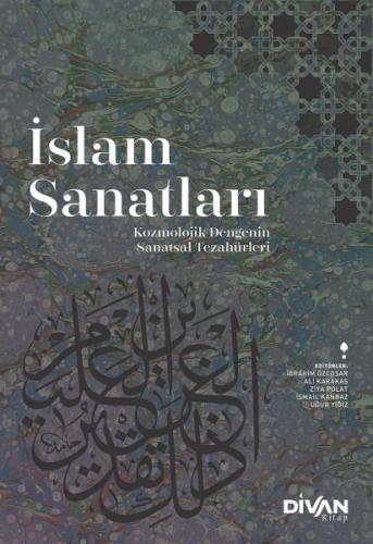 Kurye Kitabevi - İslam Sanatları