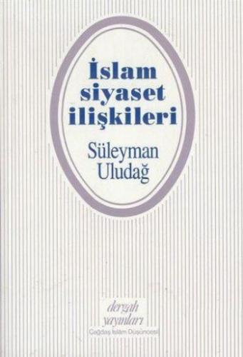 Kurye Kitabevi - İslam Siyaset İlişkileri