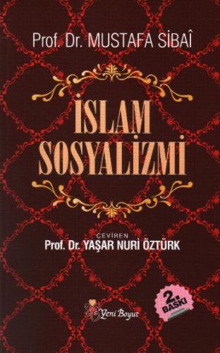 Kurye Kitabevi - İslam Sosyalizmi