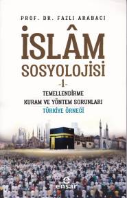 Kurye Kitabevi - İslam Sosyolojisi I