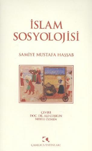 Kurye Kitabevi - İslam Sosyolojisi