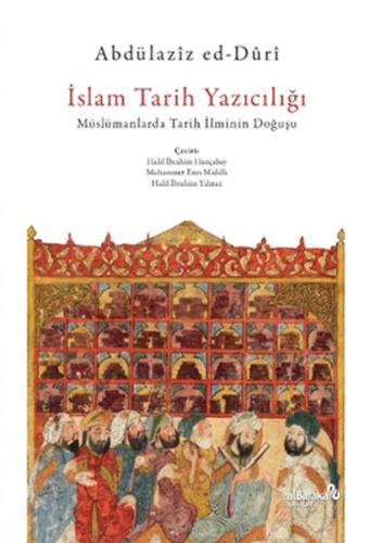 Kurye Kitabevi - İslam Tarih Yazıcılığı