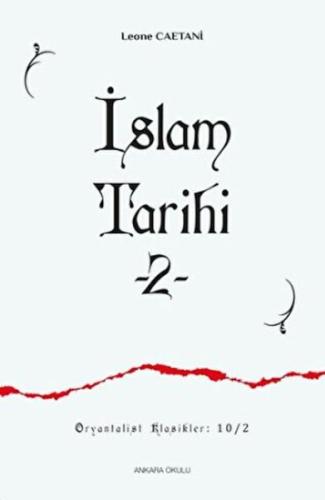 Kurye Kitabevi - İslam Tarihi 2