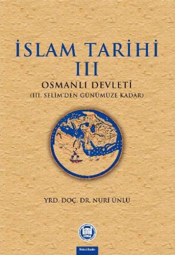 İslam Tarihi - 3 - Münzevi Kitabevi