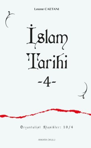 Kurye Kitabevi - İslam Tarihi -4