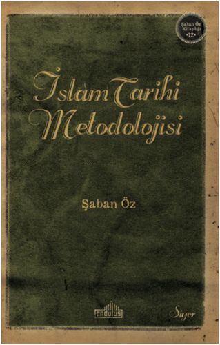 Kurye Kitabevi - İslam Tarihi Metodolojisi