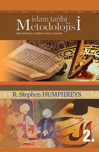 Kurye Kitabevi - İslam Tarihi Metodolıjisi
