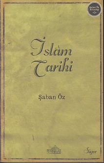 Kurye Kitabevi - İslam Tarihi