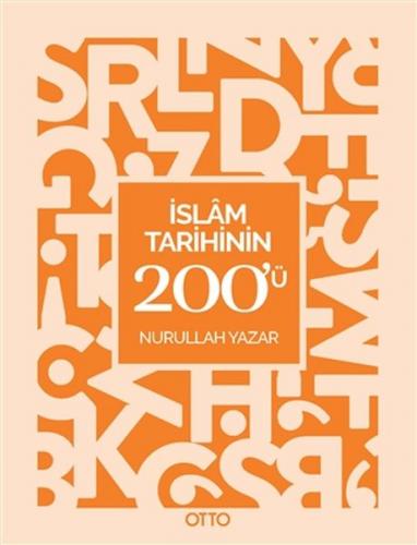 Kurye Kitabevi - İslam Tarihinin 200 ü