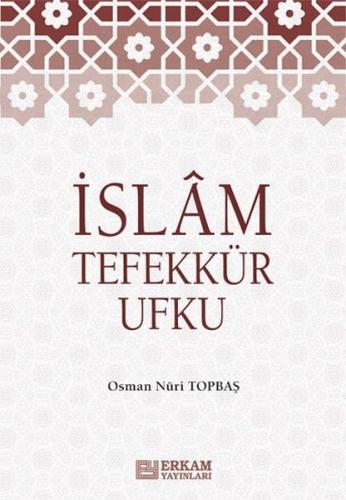 Kurye Kitabevi - İslam Tefekkür Ufku